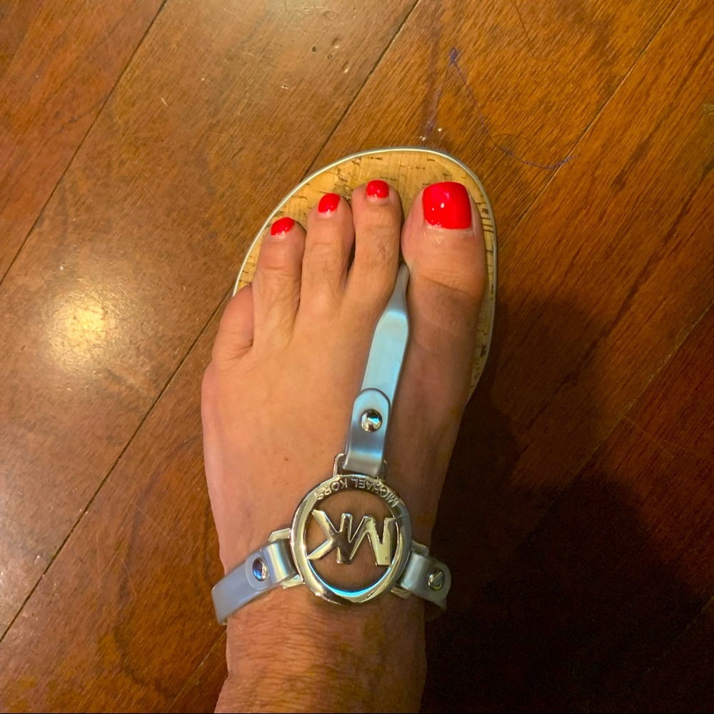 Michael Kors sandals